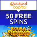 Jackpot Capital Casino image