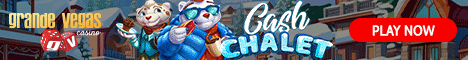 Grande Vegas Casino 50 free spins no deposit bonus 200% Bonus