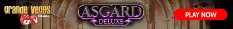 Grande Vegas Casino 25 Free Spins No Deposit Bonus + Bonus Until 30 June 06_gv_banner1_468x60
