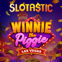 Slotastic casino promotion
