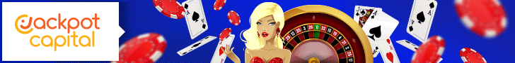 Jackpot Capital